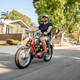 Image for article titled This Motorcycle Is Ace And You Should Buy It So I Don't Have To
